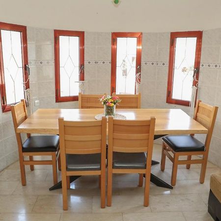Valentine House Apartamento Deir Hanna Exterior foto