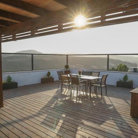 Valentine House Apartamento Deir Hanna Exterior foto