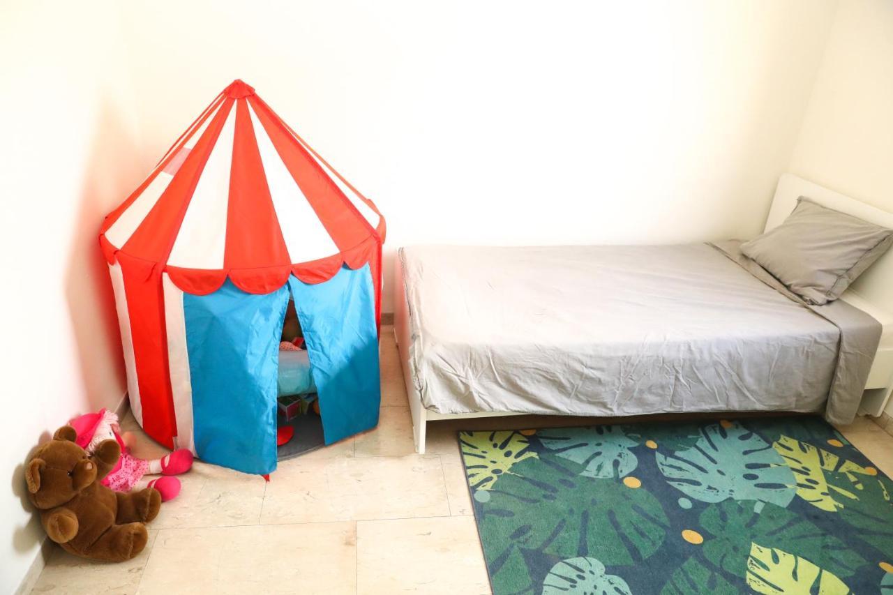 Valentine House Apartamento Deir Hanna Exterior foto