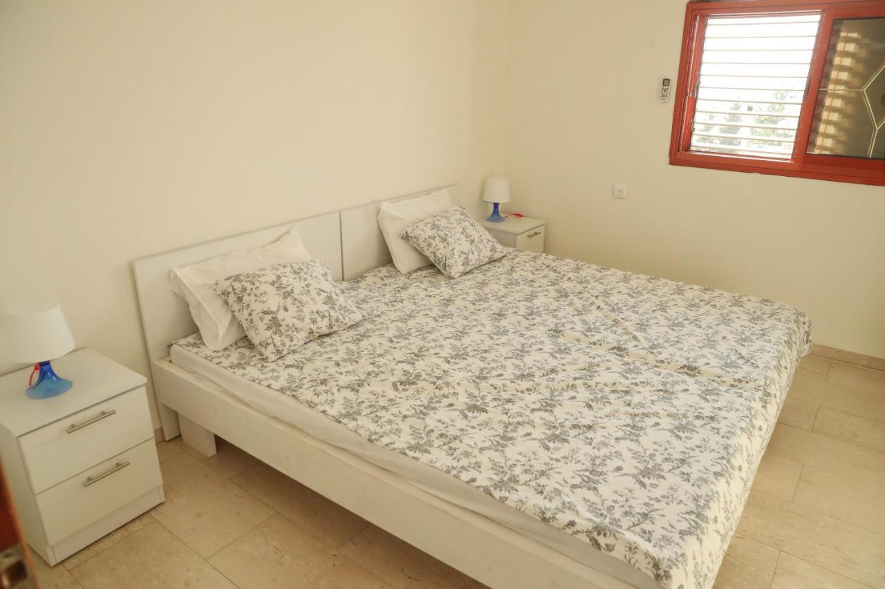 Valentine House Apartamento Deir Hanna Exterior foto