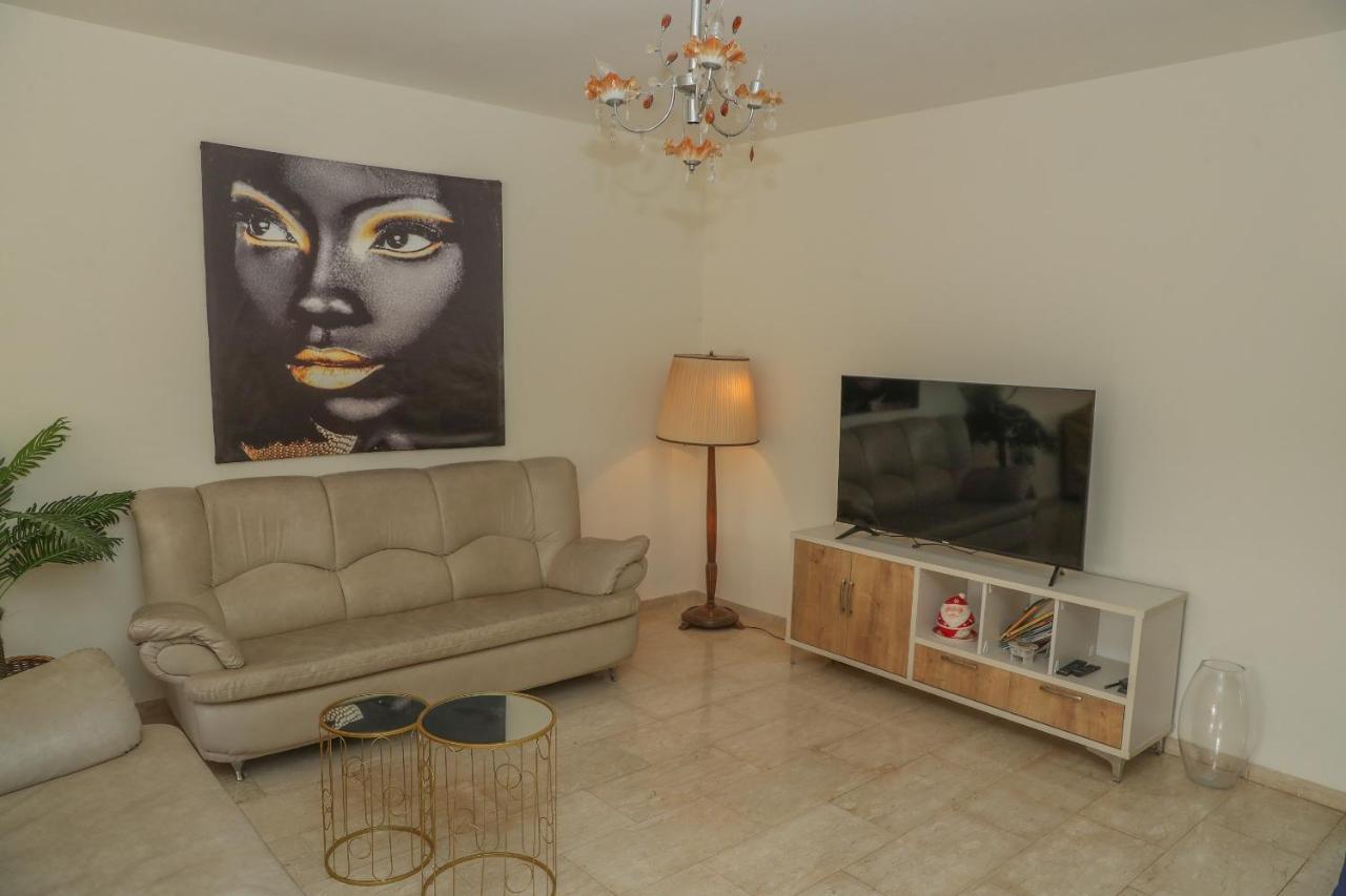 Valentine House Apartamento Deir Hanna Exterior foto