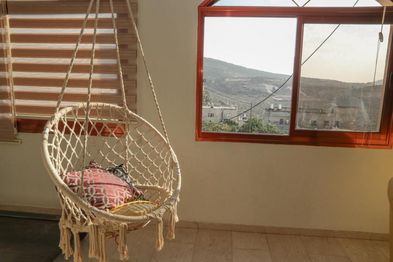 Valentine House Apartamento Deir Hanna Exterior foto