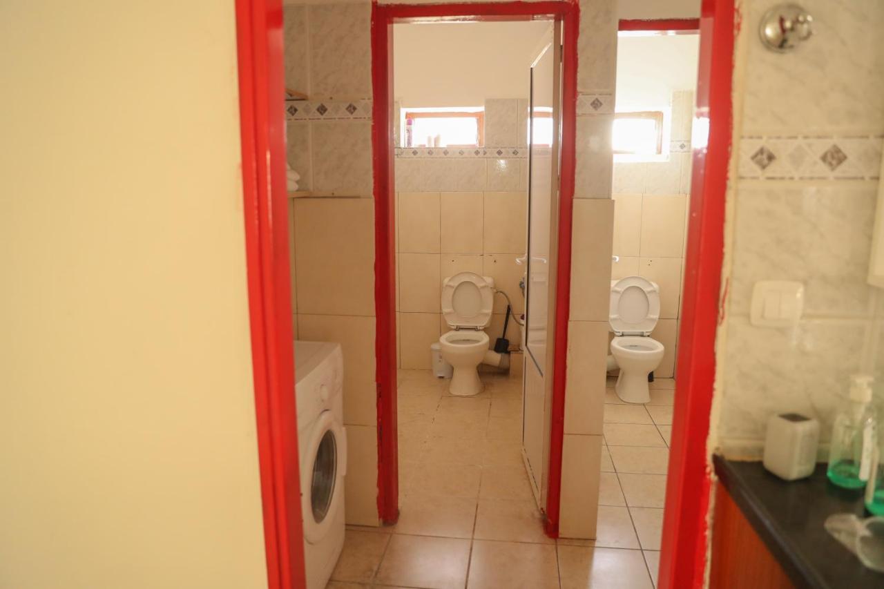 Valentine House Apartamento Deir Hanna Exterior foto