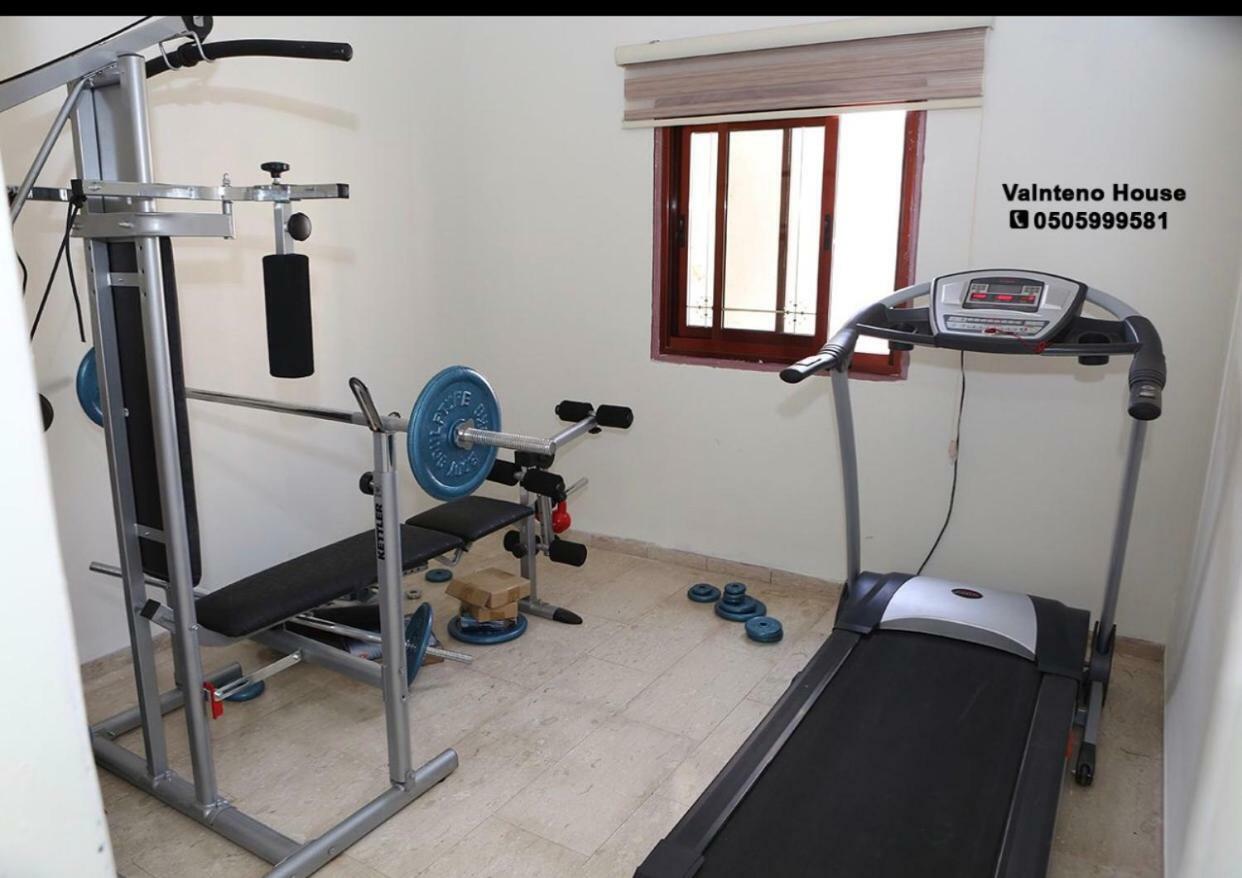 Valentine House Apartamento Deir Hanna Exterior foto