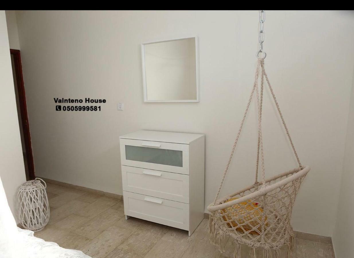 Valentine House Apartamento Deir Hanna Exterior foto