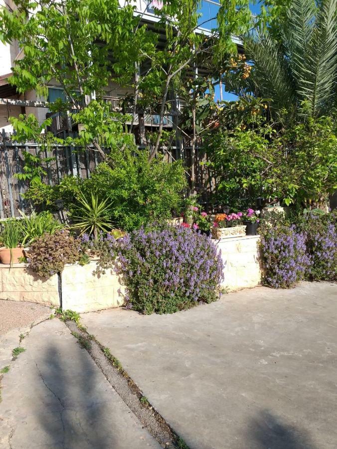 Valentine House Apartamento Deir Hanna Exterior foto